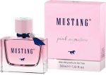 Mustang Pink EDP 30ml Női parfüm