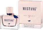 Mustang Rose EDP 30ml Női parfüm