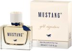 Mustang Gold EDP 30ml Női parfüm