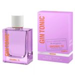 Gin Tonic Original 78 Purple EDP 50ml Női parfüm