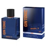Gin Tonic Original 78 Blue EDT 50ml Férfi parfüm