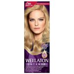   Wella Wellaton tartós intenzív krémhajfesték 9/1 világos hamuszőke 50ml