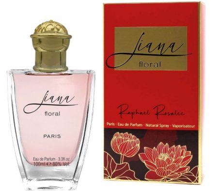 Raphael Rosalee Liana Floral EDP 100ml