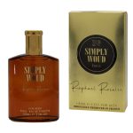 Raphael Rosalee Simply Woud Paris EDT 100ml