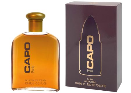 Noblesse Capo Men EDT 100ml 
