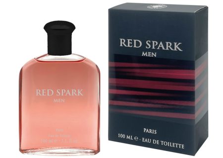 Noblesse Red Spark EDT 100ml