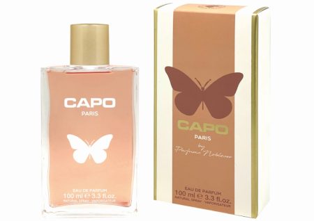 Noblesse Capo Women EDP 100ml