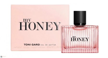 Toni Gard My Honey EDP 40ml