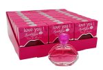 Real Time Love You Sweet Kiss Display EDP 15ml 24db