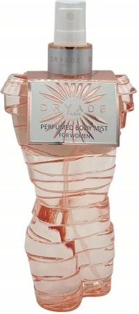 Linn Young Dryade Paris Testpermet 250ml / Paco Rabanne Olympea