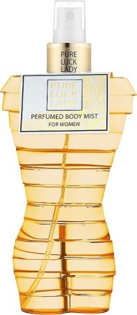 Linn Young Pure Luck Lady Testpermet 250ml / Paco Rabanne Lady Million