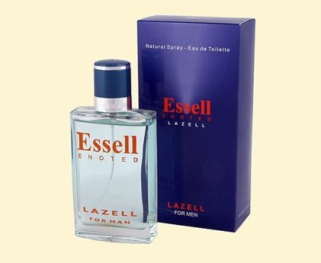Lazell Essell Enoted for Men parfüm EDT 100ml 