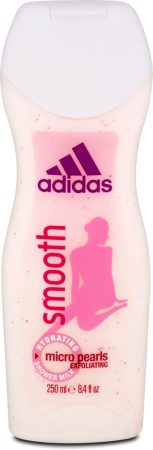 Adidas Smooth tusfürdő 250ml
