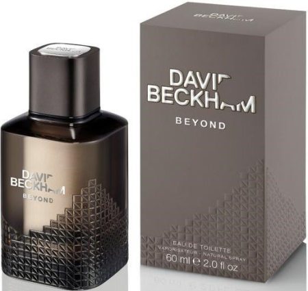 David Beckham Beyond EDT 60ml
