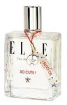 Elle So Cute! Eau De Senteur 100ml női parfüm
