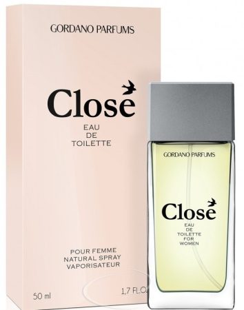 Gordano Parfums Closé EDT 50ml