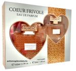 Linn Young Coeur Frivole ajándékcsomag
