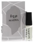 Arabiyat Prestige Marwa EDP 3ml Férfi parfüm illatminta