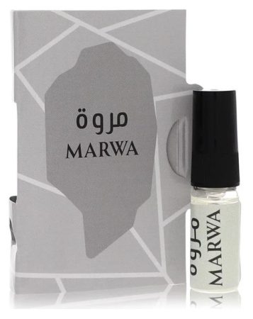 Arabiyat Prestige Marwa EDP 3ml Férfi parfüm illatminta