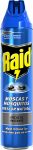 Raid légy- és szúnyogirtó spray 600ml kék
