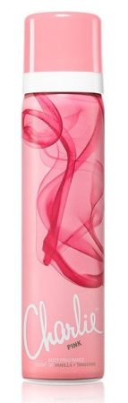 Revlon Charlie Pink dezodor 75ml