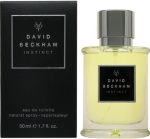 David Beckham Instinct EDT 50ml