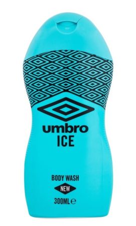 Umbro Ice tusfürdő 300ml