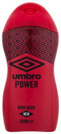 Umbro Power tusfürdő 300ml