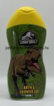 Jurassic World habfürdő 300ml