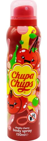 Chupa Chups Cherry dezodor 150ml