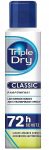 Triple Dry izzadásgátló dezodor 150ml