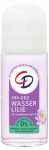 CD Vízililiom golyós dezodor 50ml