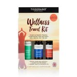   Tisserand Aromatherapy Wellness ajándékcsomag (100% tisztaságú)