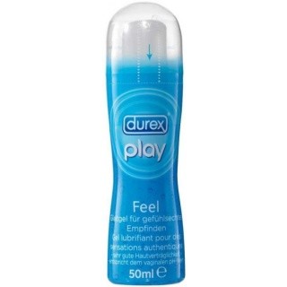 Durex Feel Sikosító Gél 50ml