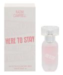 Naomi Campbell Here To Stay EDT 15ml