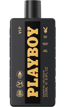 Playboy Vip for Him tusfürdő 250ml