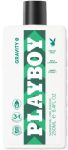 Playboy Gravity férfi tusfürdő 250ml