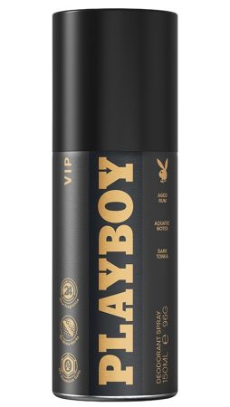 Playboy Vip for Him dezodor 150ml
