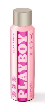 Playboy Play It Sexy Dezodor 150ml