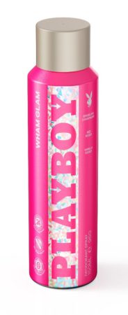 Playboy Wham Glam dezodor 150ml