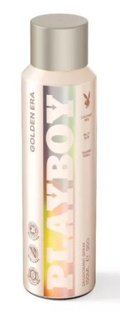 Playboy Golden Era dezodor 150ml