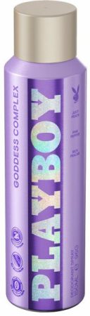 Playboy Goddess Complex dezodor 150ml