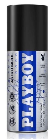 Playboy Astro Mode dezodor 150ml