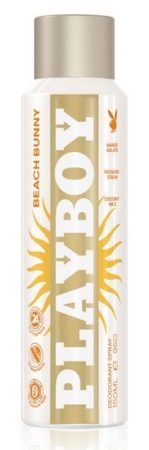 Playboy Beach Bunny dezodor 150ml