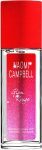Naomi Campbell Glam Rouge deo natural spray DNS 75ml