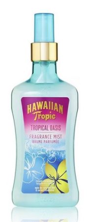 Hawaiian Tropic Tropical Oasis testpermet 250ml
