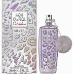 Naomi Campbell Cat Deluxe Silver EDT 30ml