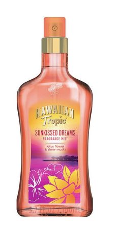 Hawaiian Tropic Sunkissed Dreams testpermet 250ml