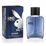Playboy King of the Game EDT 100ml