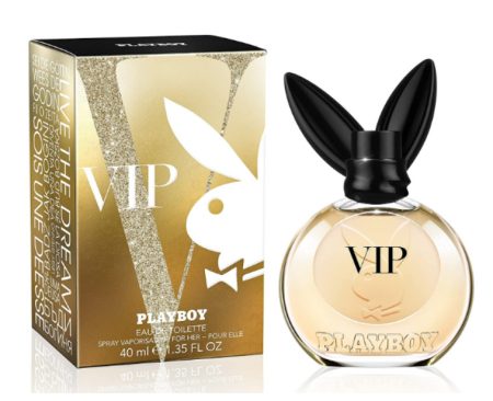 Playboy VIP for Her EDT 40ml